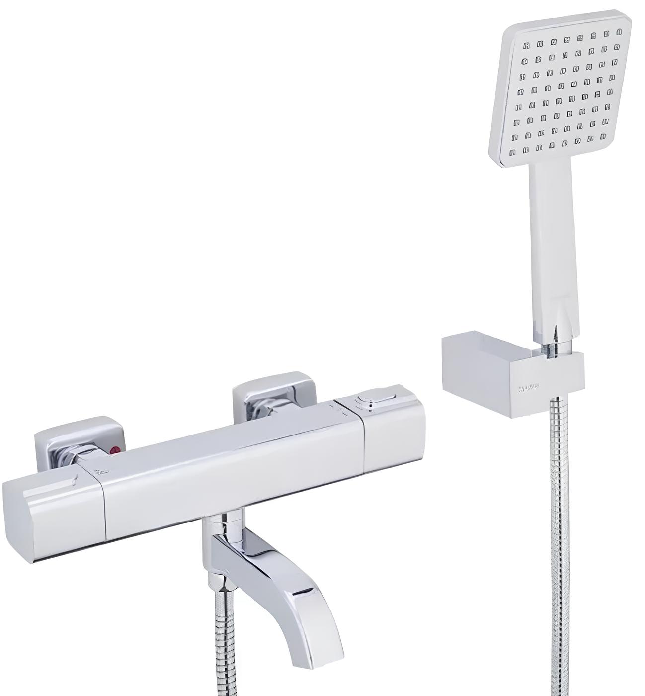 Смеситель для ванны Gappo G3291 (1034239)