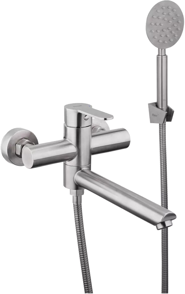 Смеситель для ванны Frap F32801 (1035776)