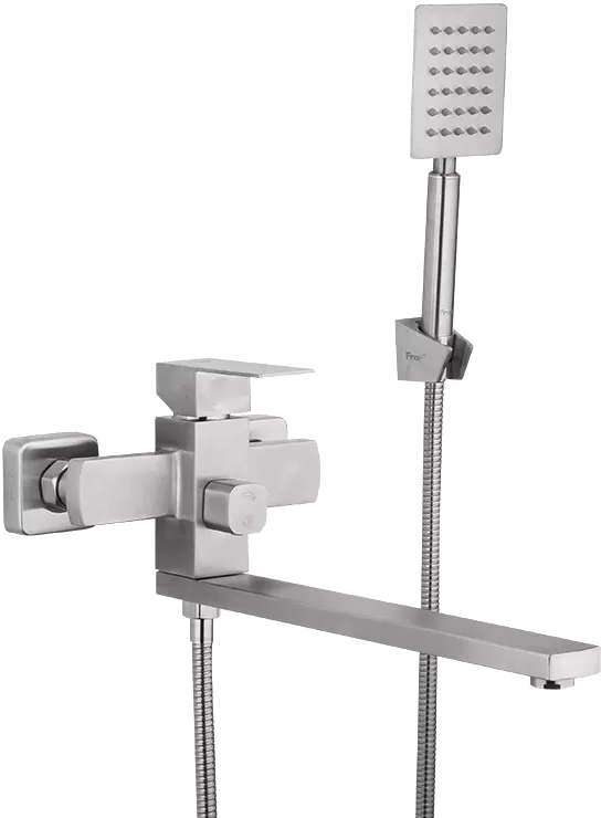 Смеситель для ванны Frap F22802 (1035780)