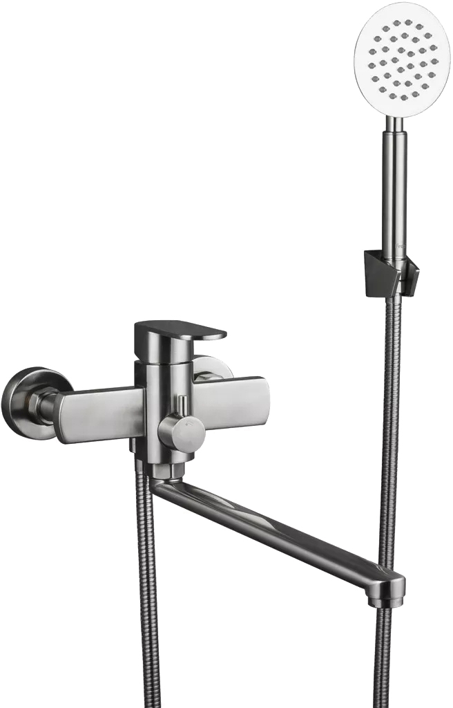Смеситель для ванны Frap F22805 (1035785)