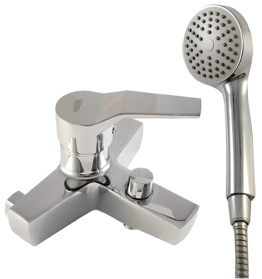 Смеситель для ванны Wezer SEO3-183 (1036562)