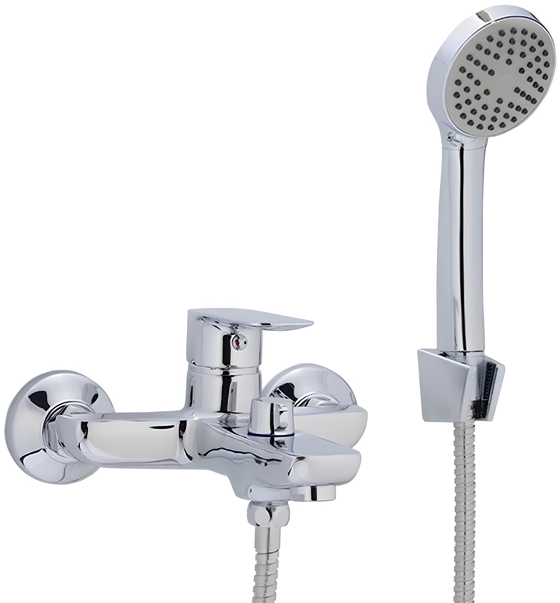 Смеситель для ванны Wezer AVA3-439 (1036564)