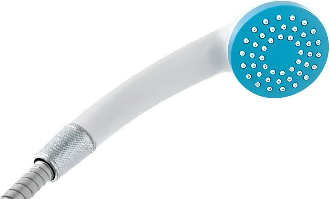 в продажу Змішувач для ванни Wezer FAB7 (1036567) - фото 3