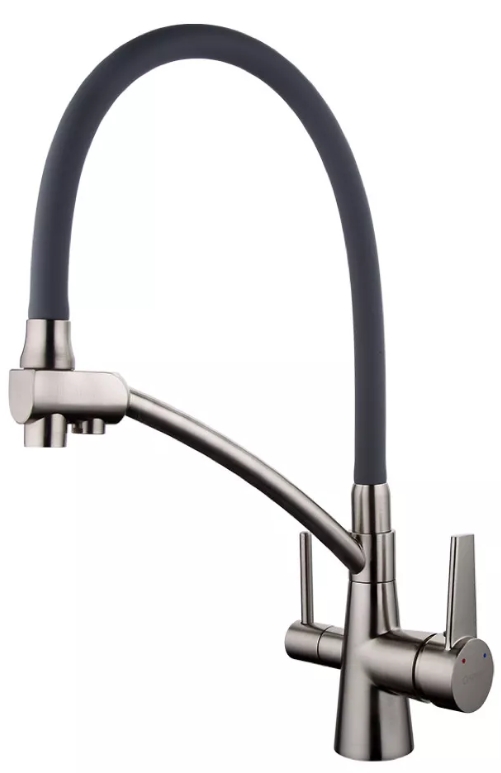 Смеситель для кухни Gappo G4398 (1037423)