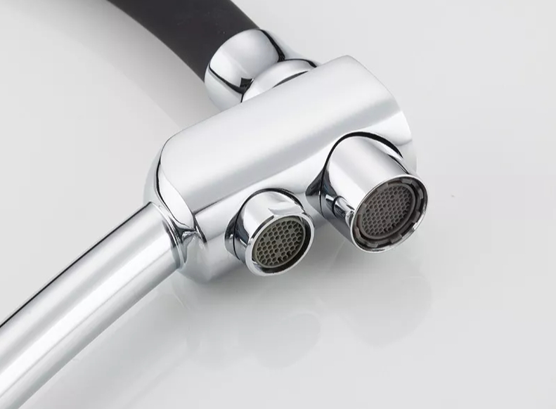 в продажу Змішувач для кухні Gappo G4398-11 (1037424) - фото 3