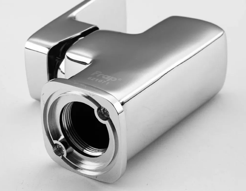 Корпус смесителя для кухни Frap F4460 (1038904) цена 1541 грн - фотография 2