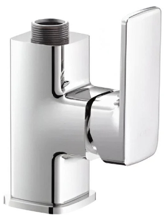 Корпус змішувача для кухні Frap F4460 (1038904)