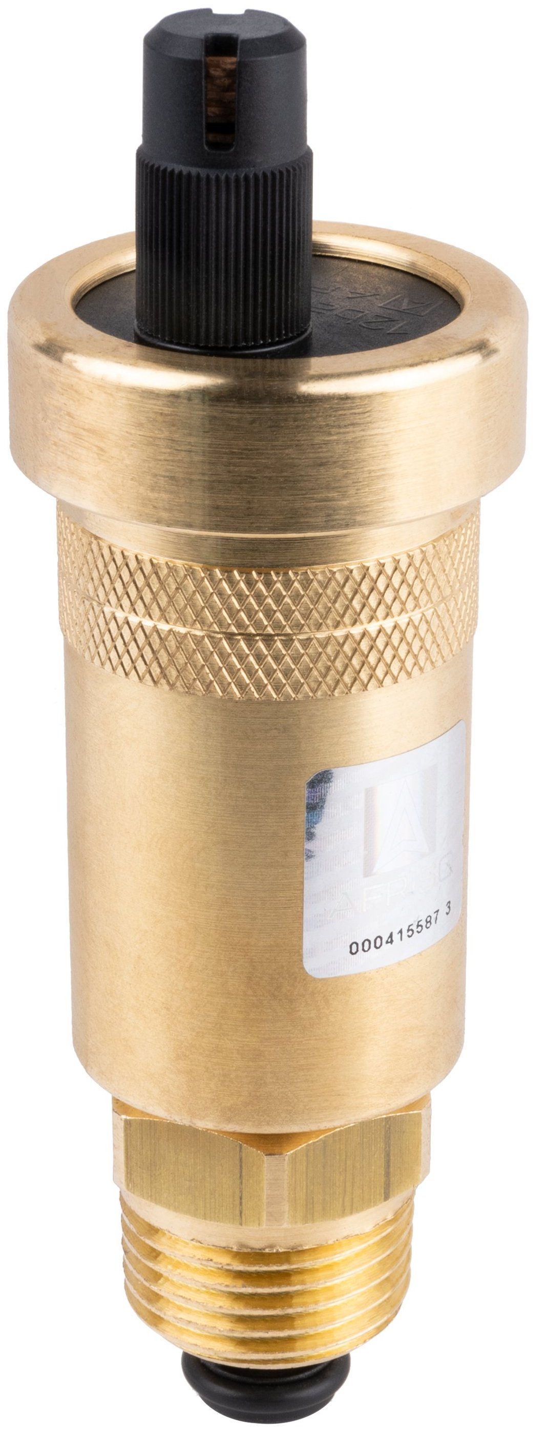 Автоматический распределитель Afriso PrimoVent G3/8" с Aquastop + отсечной клапан 1/2" (7773510) цена 722 грн - фотография 2