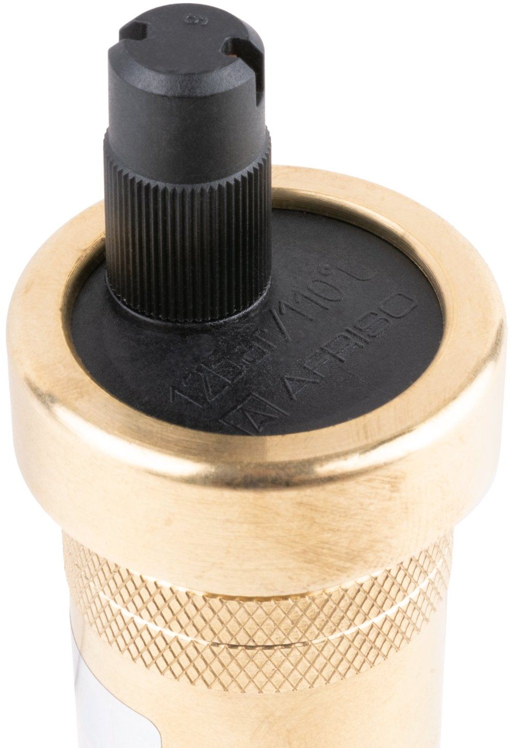 в продаже Автоматический распределитель Afriso PrimoVent G3/8" с Aquastop + отсечной клапан 1/2" (7773510) - фото 3