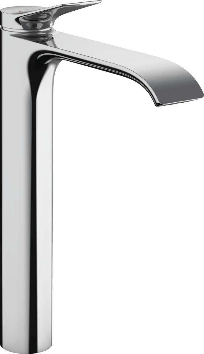 Змішувач для раковини Hansgrohe Vivenis Chrome 75042000