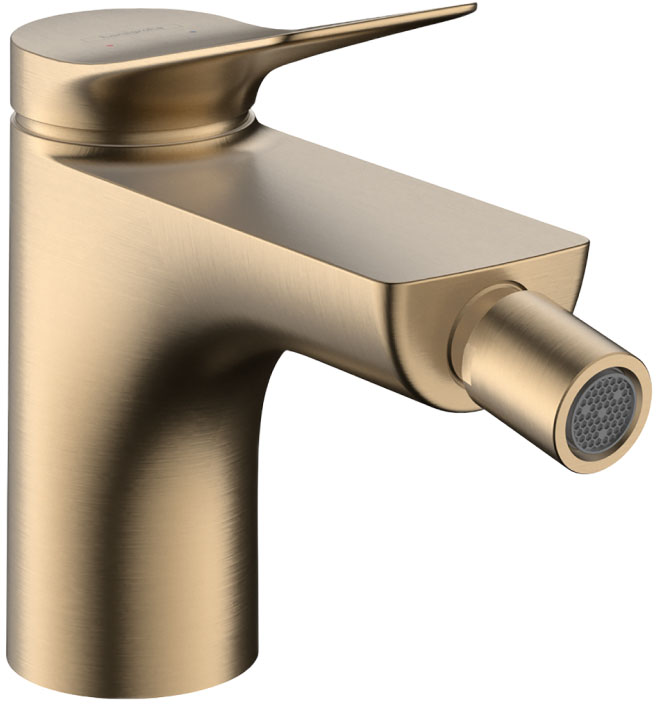 Змішувач для біде Hansgrohe Vivenis 75200140
