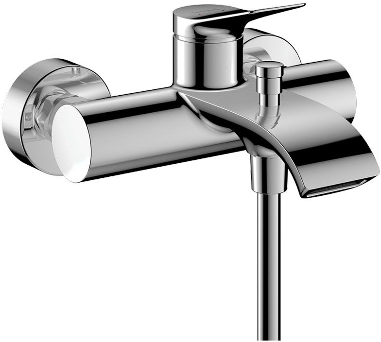 Змішувач для ванни Hansgrohe Vivenis Chrome 75423000