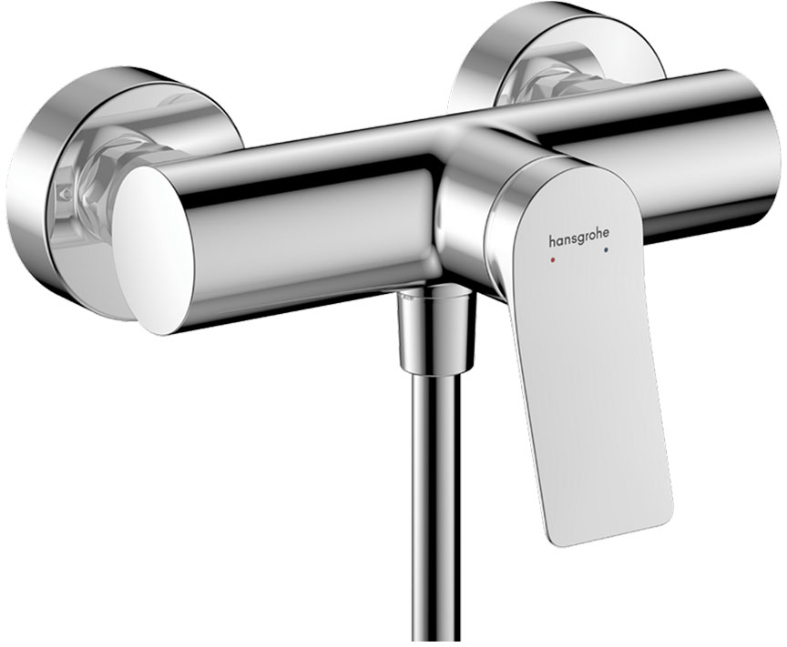 Змішувач для душу Hansgrohe Vivenis Chrome 75623000
