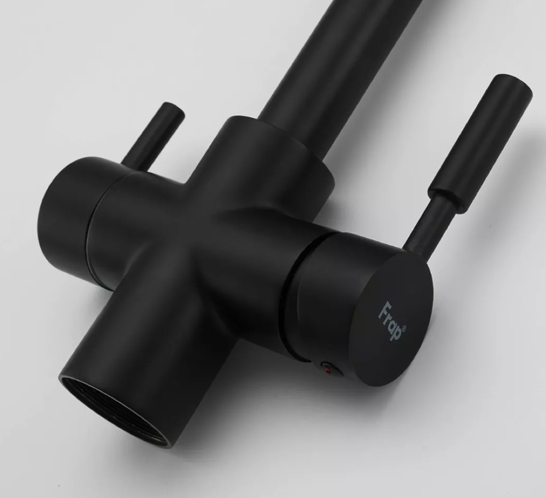 в продажу Змішувач для кухні Frap F4352-6 (1040793) - фото 3