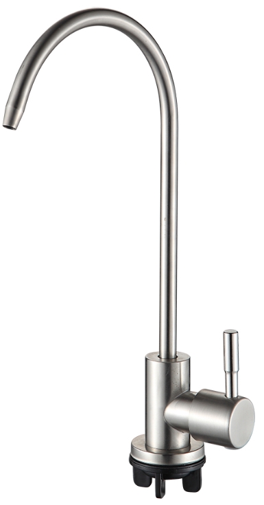 Змішувач для кухні Frap F1052-10 (1040795)