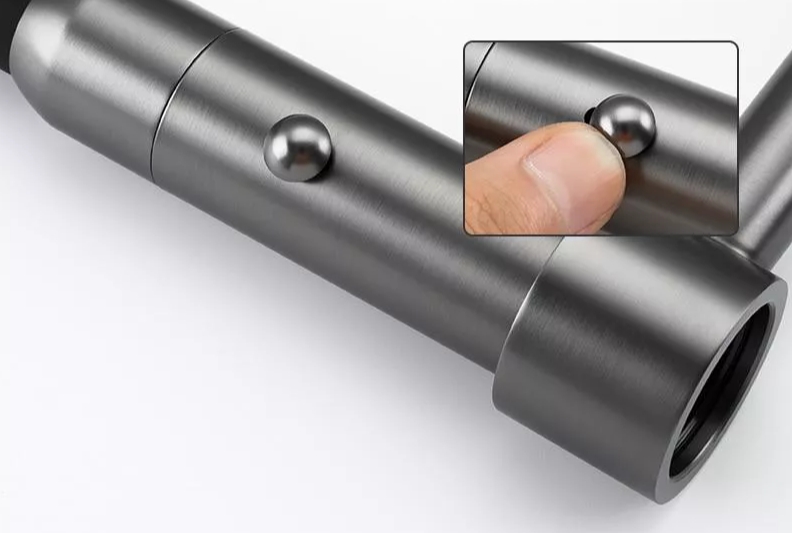 Смеситель для кухни Gappo G4398-51 (1041344) инструкция - изображение 6