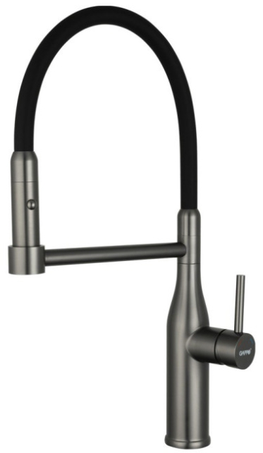 Смеситель для кухни Gappo G4398-51 (1041344)