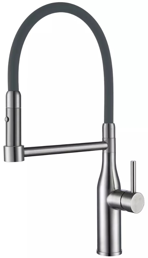 Смеситель для кухни Gappo G4398-55 (1041345)