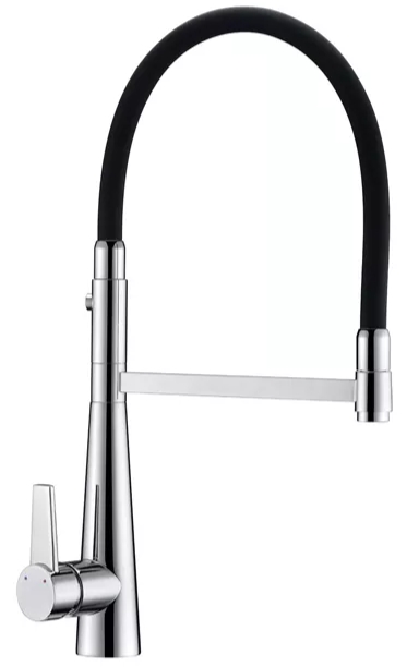 Смеситель для кухни Gappo G4398-15 (1041641)