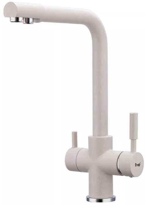 Смеситель для кухни Frap F4352-24 (1042391)