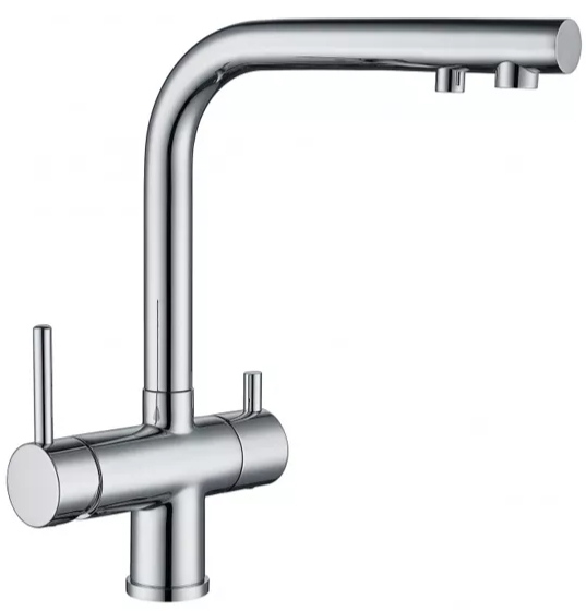 Змішувач для кухні Gappo G43752 (1042417)