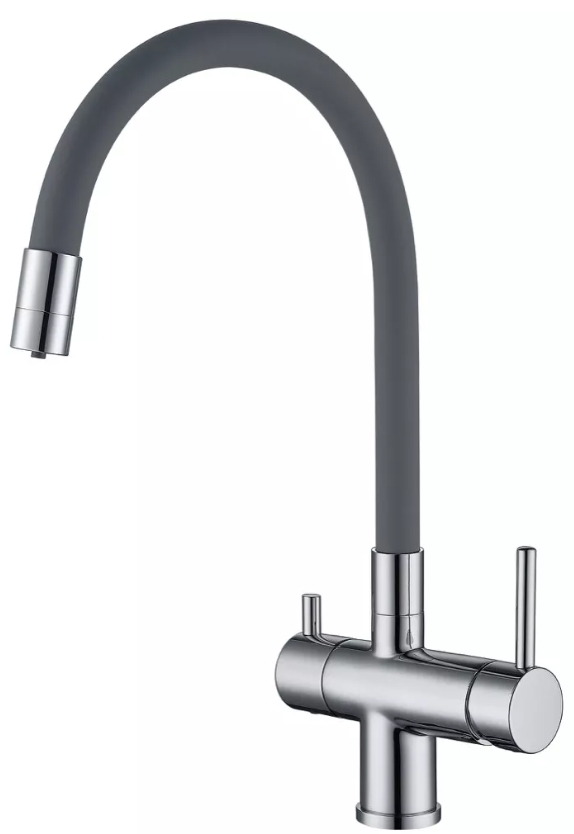 Смеситель для кухни Gappo G4398-30 (1042420)