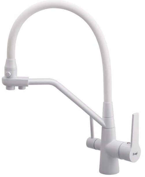 Смеситель для кухни Frap F4374-8 (1042932)