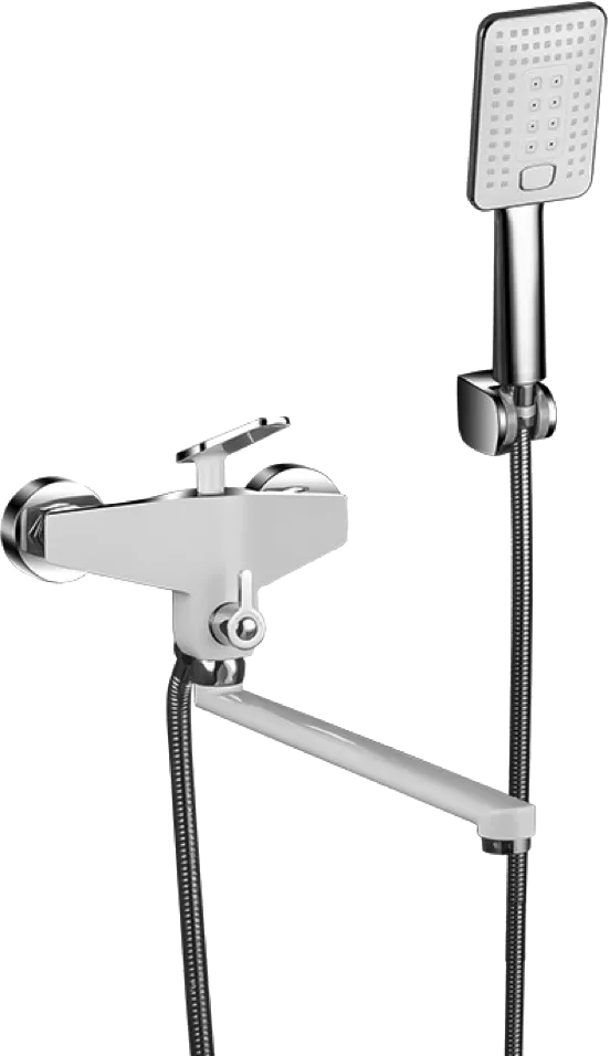 Смеситель для ванны Frap F2258 (1037339)