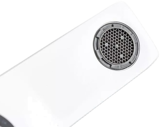 в продажу Змішувач для ванни Frap F3258 (1037340) - фото 3