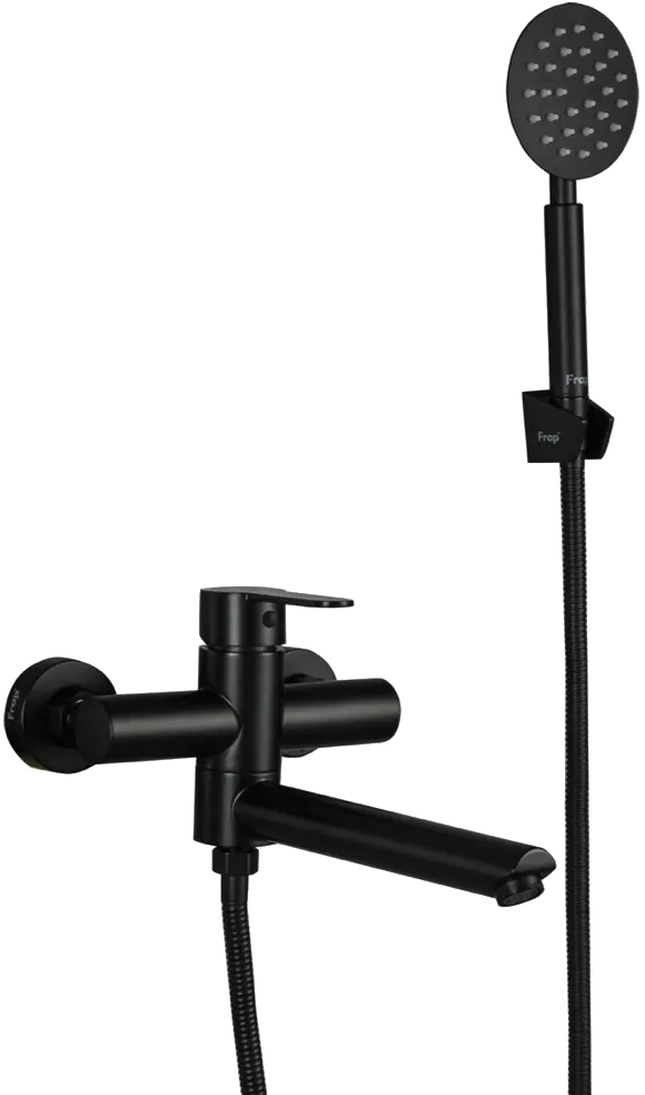 Смеситель для ванны Frap F32801-6 (1040782)