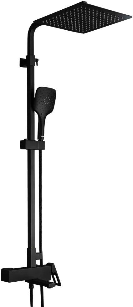 Душова система Gappo G2417-6 (1041637)