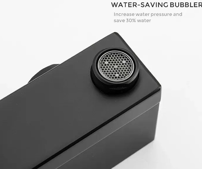 Смеситель для ванны Gappo G3217-6 (1041638) инструкция - изображение 6