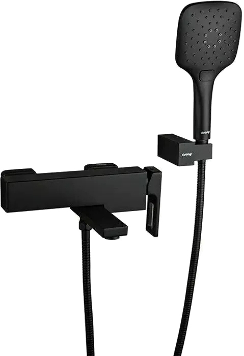 Смеситель для ванны Gappo G3217-6 (1041638)