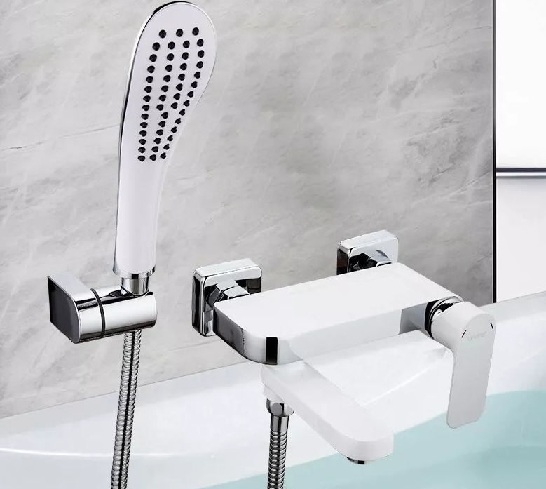 в продажу Змішувач для ванни Gappo G3248 (1041639) - фото 3