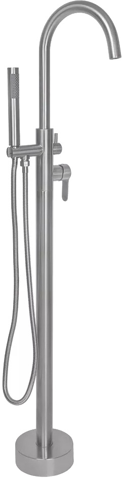 Змішувач для ванни Wezer EKO19A-01 (1044058)