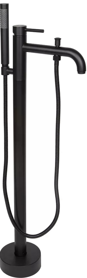 Wezer EKO19A-01-Black (1044106)