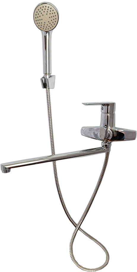 Змішувач для ванни Wezer NKM1-439 (1055229)