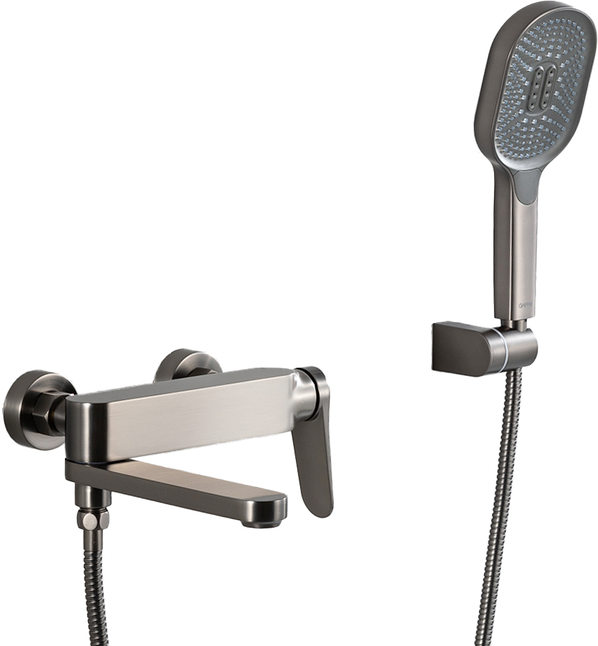 Смеситель для ванны Gappo G3210-9 (1055627)
