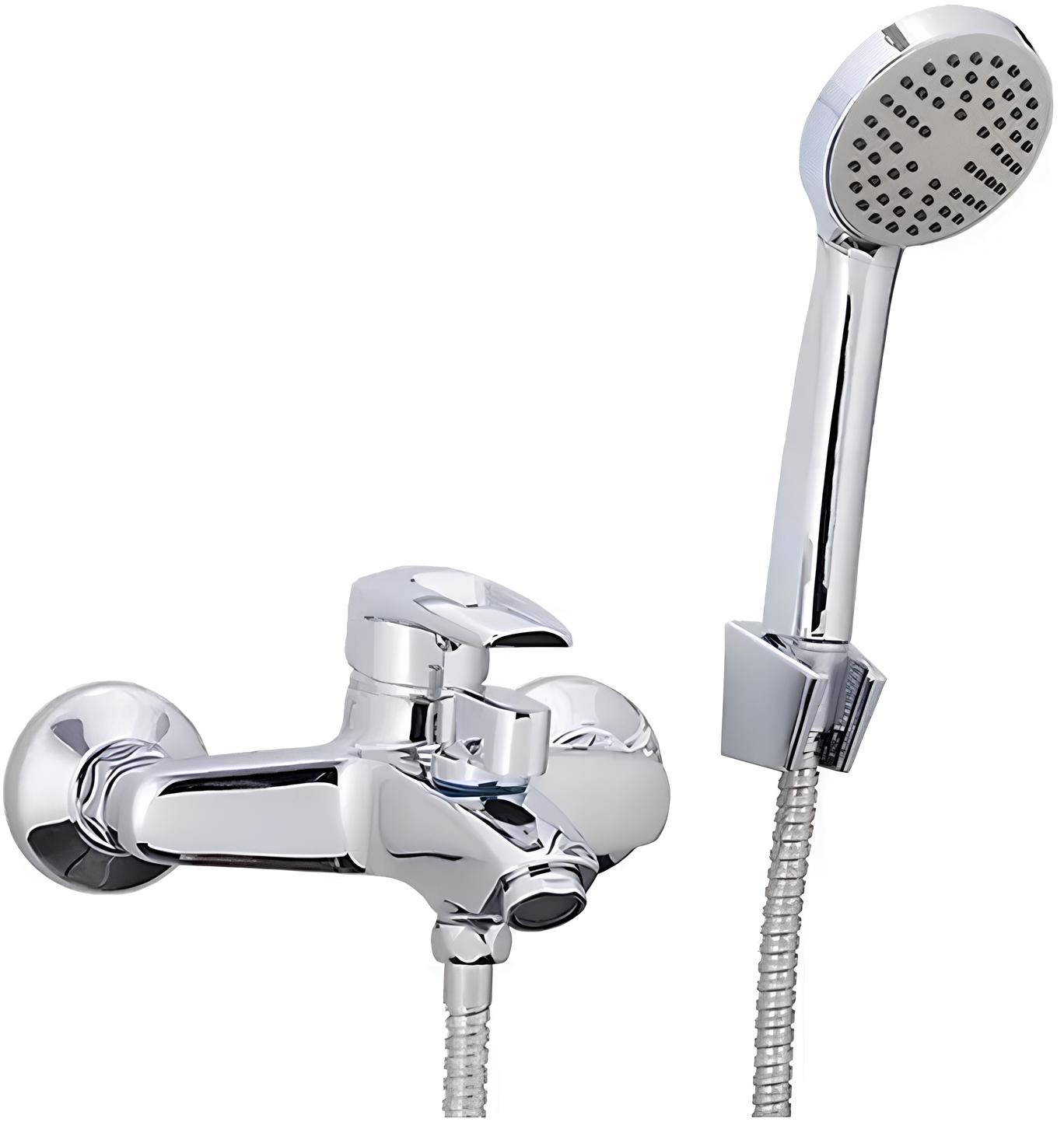 Змішувач для ванни Wezer PTA3-446 (1036565)
