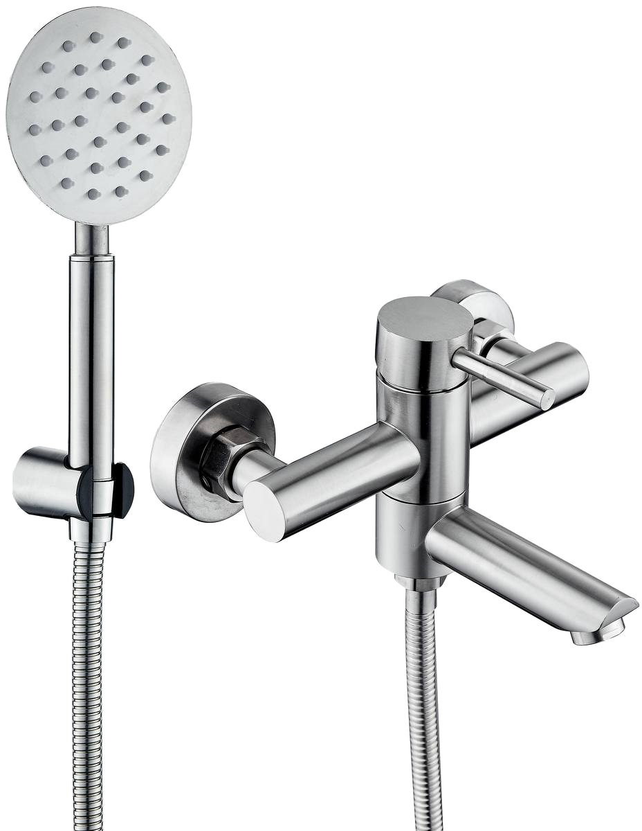 Смеситель для ванны Slat MLT-31001VR (1055482)