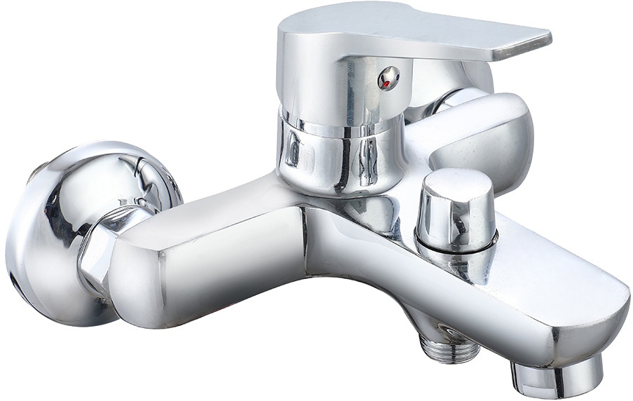 Смеситель для ванны Wezer VRL311-02 (1056332)