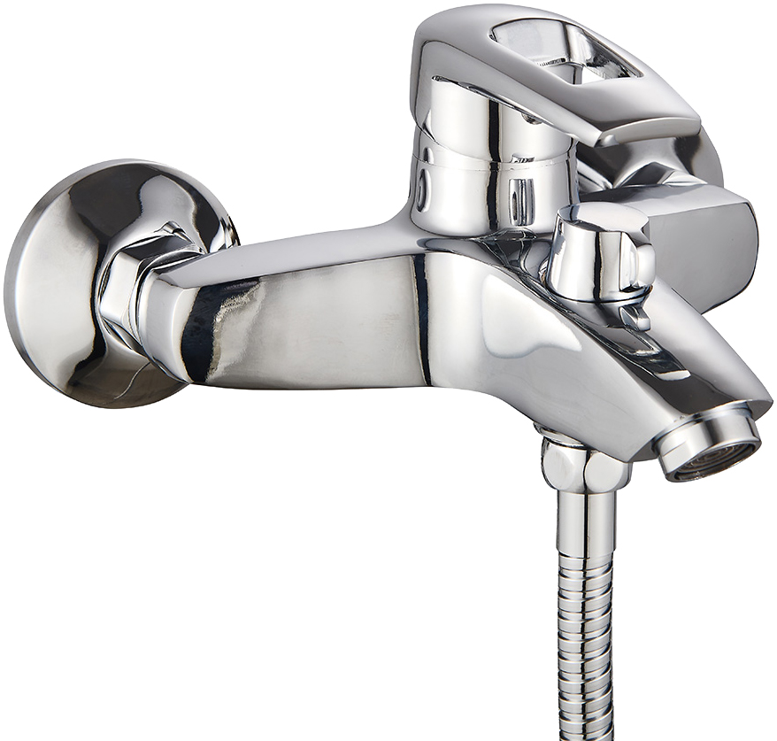 Смеситель для ванны Wezer VRL312-03 (1056335)