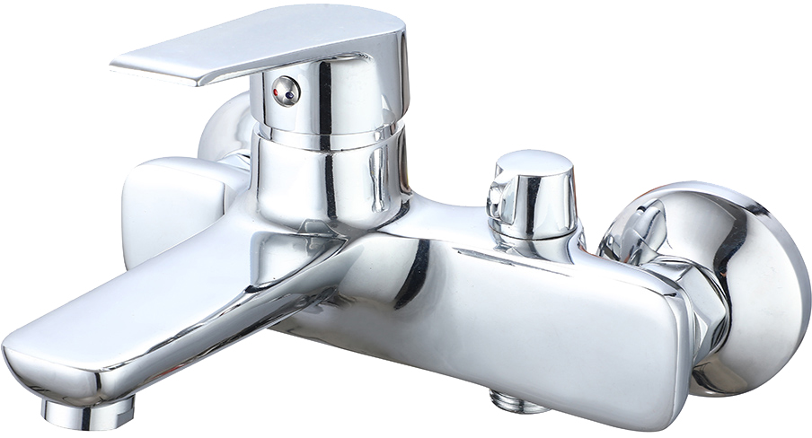 Смеситель для ванны Wezer VRL315-10 (1056357)