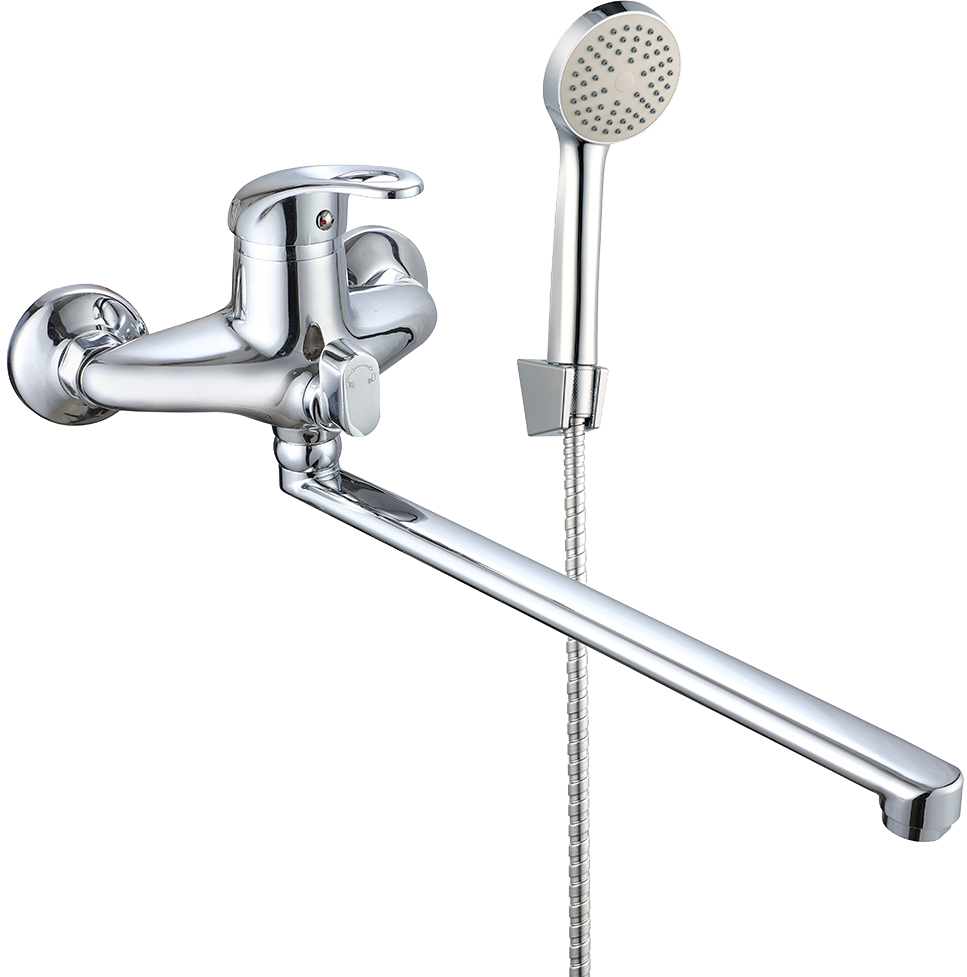 Смеситель для ванны Wezer VRL723-13 (1056376)