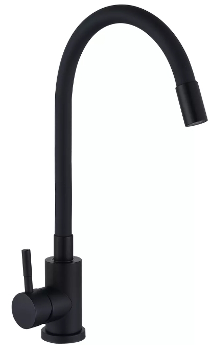 Wezer EKO4E-01-Black (1044071)