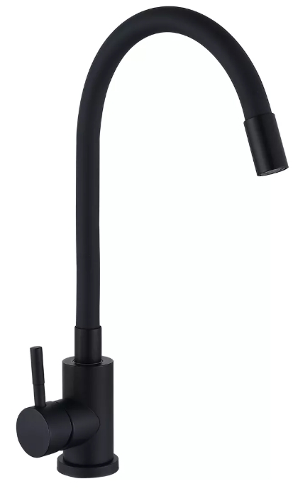 Wezer EKO4E-01-Black (1044071)