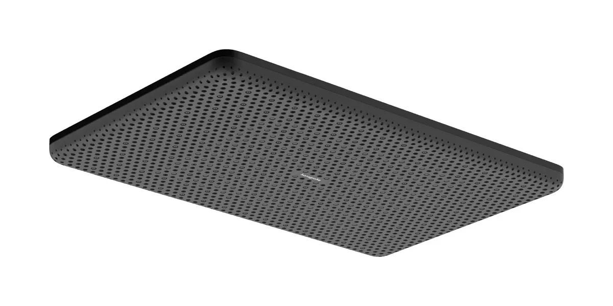 в продажу Душова система Hansgrohe Raindance Alive Q 340/210 1jet ShowerSelect Comfort Matt Black 24580670 - фото 3