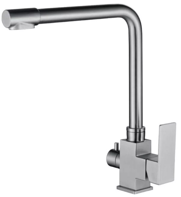 Смеситель для кухни Wezer PRO4C-02 (1044115)