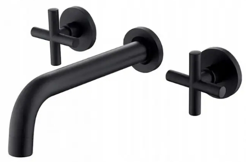 Wezer VAL10-10-Black (1044131)