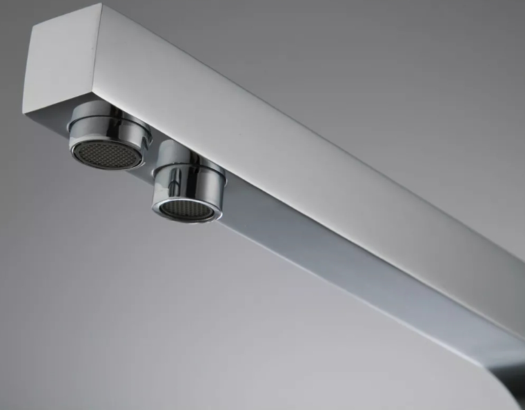 Смеситель для кухни Faop A4309 (1044734) отзывы - изображения 5